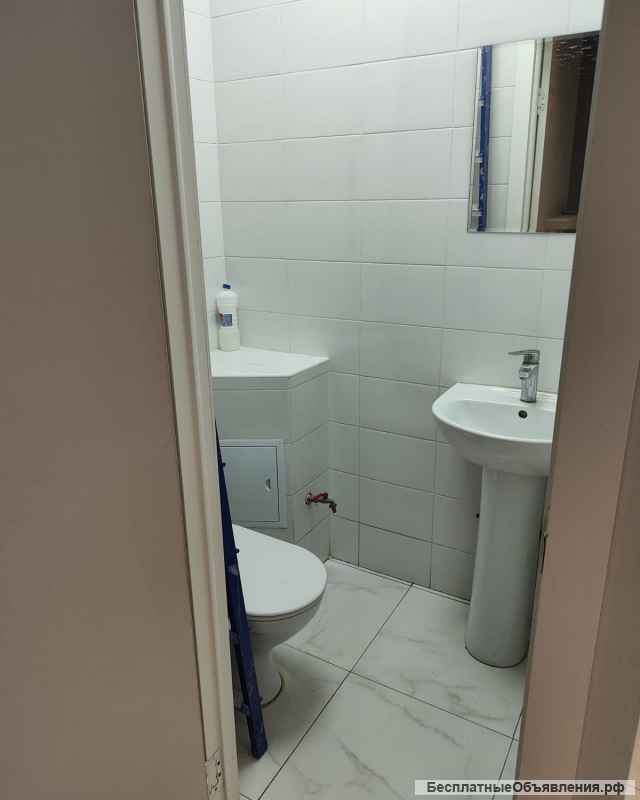 ЖК Красногорский, сдается ПСН 75.2 кв.м, хороший ремонт