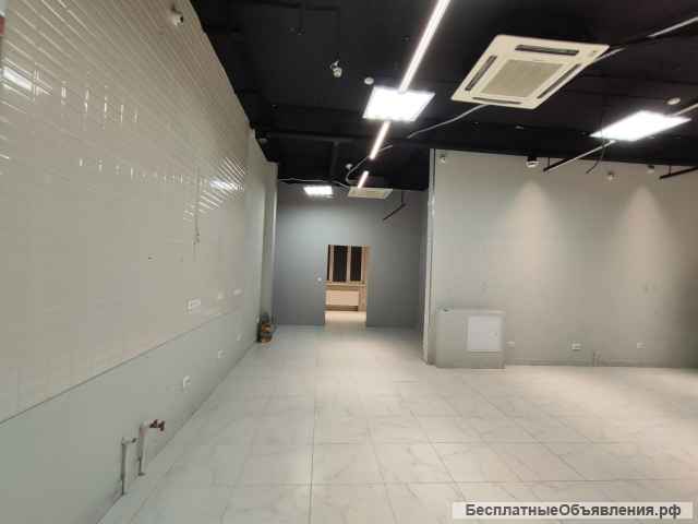 ЖК Красногорский, сдается ПСН 75.2 кв.м, хороший ремонт