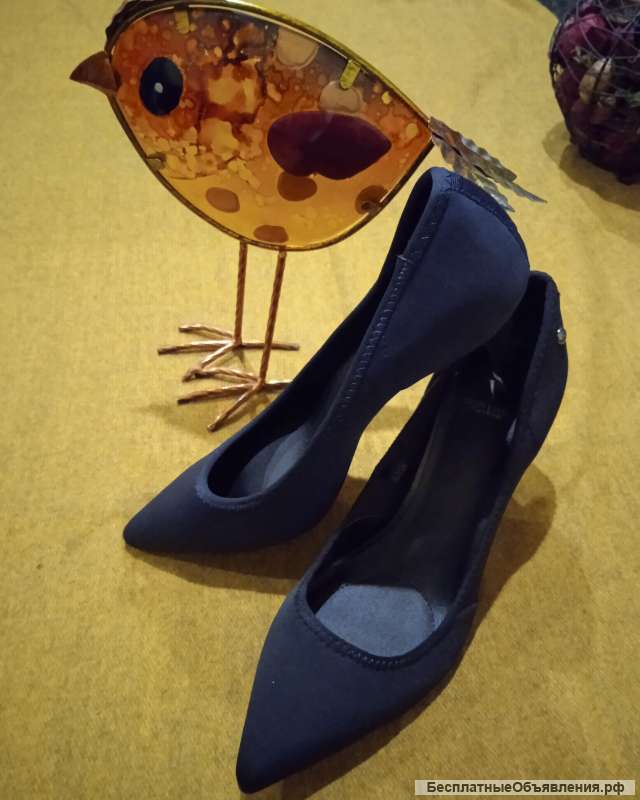 Туфли женские Simply Vera Wang