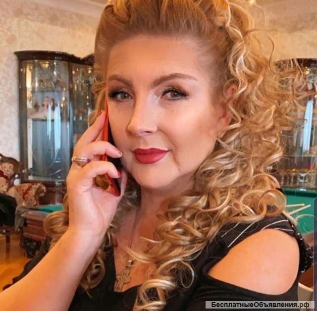 Сказочный массаж