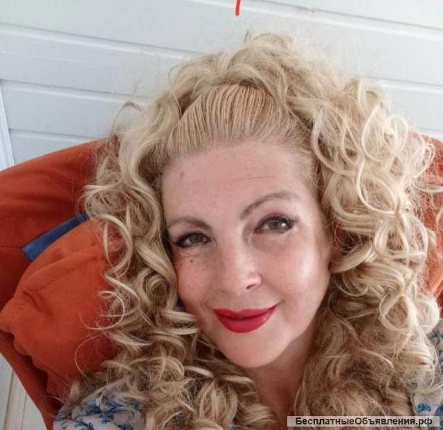 Сказочный массаж