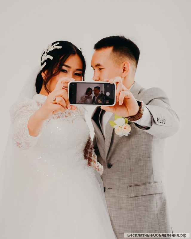 ФОто и видеосъемка свадеб и торжеств