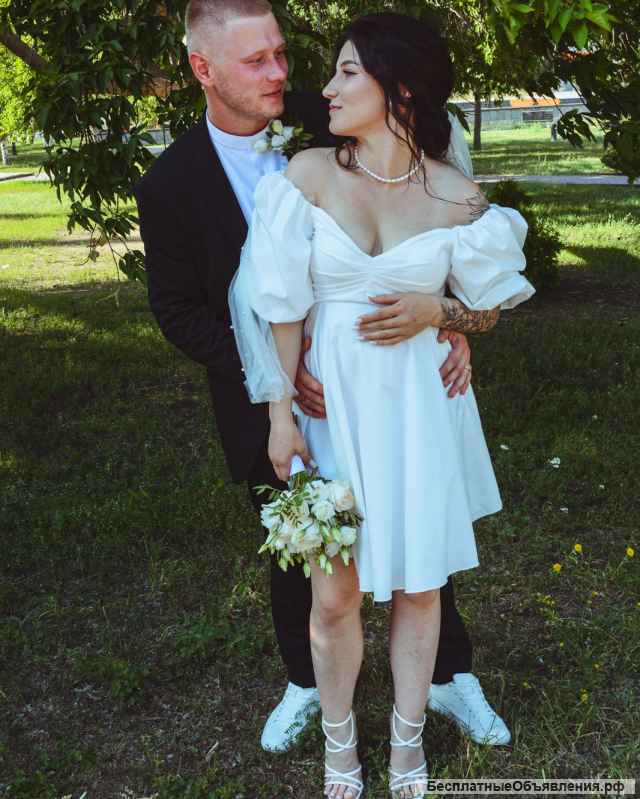 ФОто и видеосъемка свадеб и торжеств