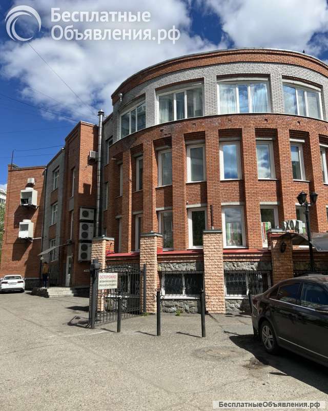 Нежилое помещение 411,3 кв.м.