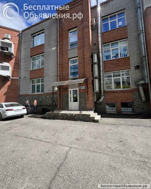 Нежилое помещение 411,3 кв.м.