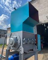 Дробилка МСК-780