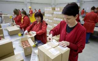 3600 - 5000 рублей за смену. Комплектовщик вахта. Москва