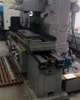 Станок плоскошлифовальный 3Б722