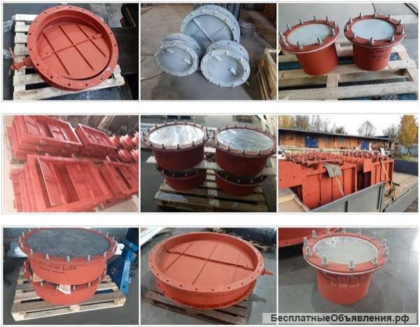 Высококачественные клапаны от компании «ТД «ТЗ КВОИТ»