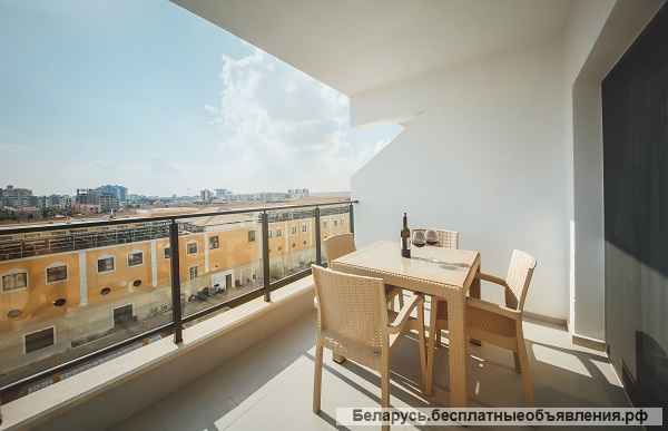 Недвижимость по доступным ценам на Северном Кипре