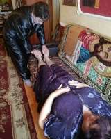 Знахарь Пётр, в 7 поколении