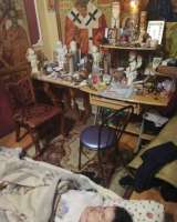 Знахарь Пётр, в 7 поколении