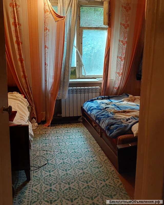 3х комнатная по цене 1 комнатной во ВНИИССОК 4 Одинцово