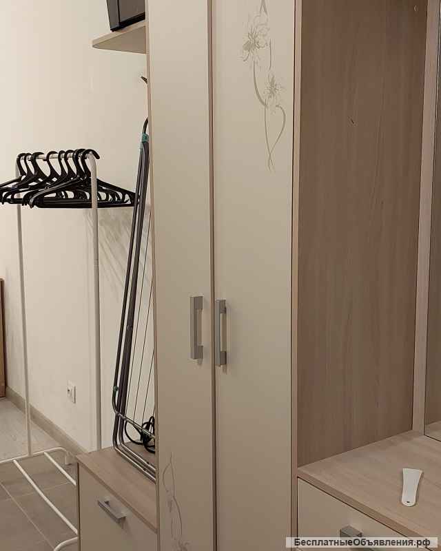 Студия в ЖК бизнес класса на Нижегородской