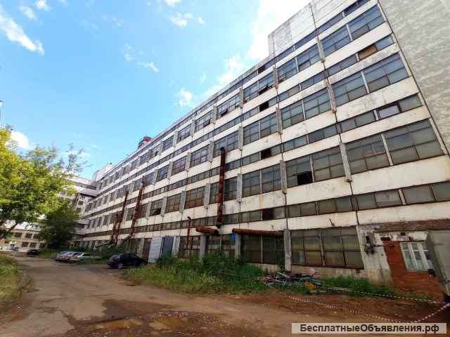 Земельно-имущественный комплекс