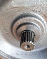 Гидромотор поворота 4698700