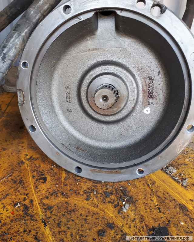 Гидромотор поворота Hitachi zx 450-5G