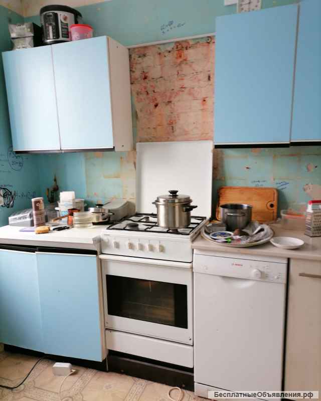 Трешка у метро Семеновская