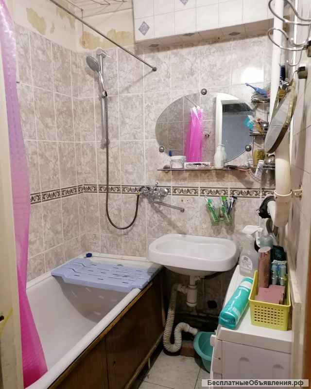 Трешка у метро Семеновская