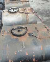 Ёмкости цистерны бочки утеплённые с подогревом