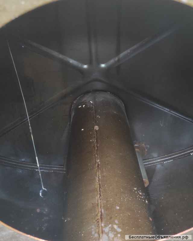 Ёмкости цистерны бочки утеплённые с подогревом