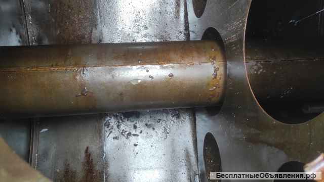 Ёмкости цистерны бочки утеплённые с подогревом