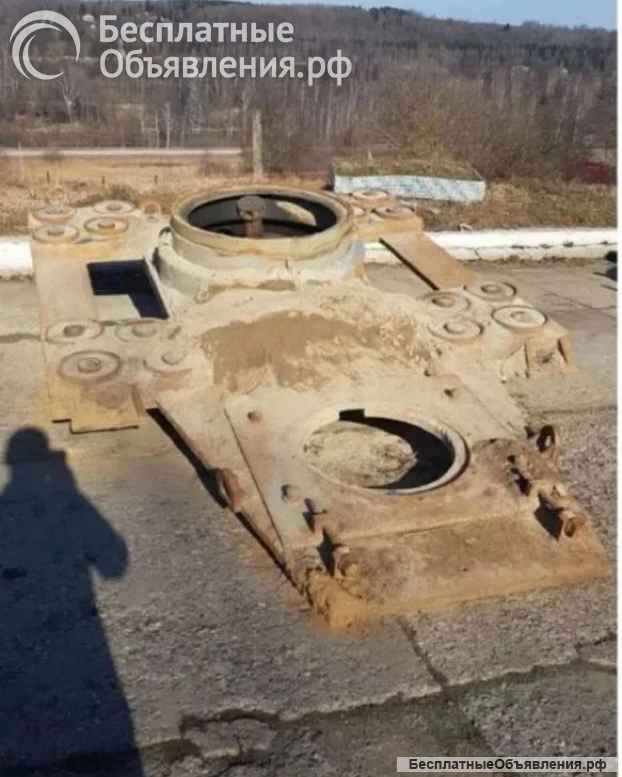 Дробилка инерционная КИД-1200 б/у