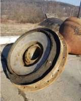 Дробилка инерционная КИД-1200 б/у