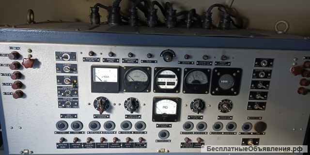 Дизель-электростанция в кунге новая с консервации