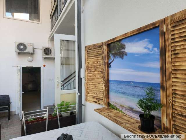 Аренда Мини Гостиницы на год