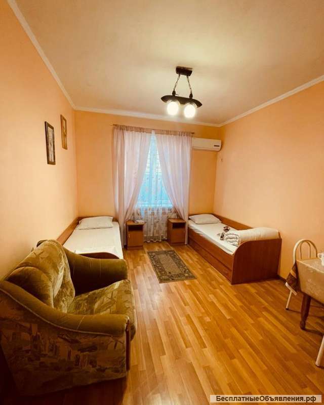 Аренда Мини Гостиницы на год