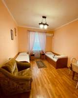 Аренда Мини Гостиницы на год