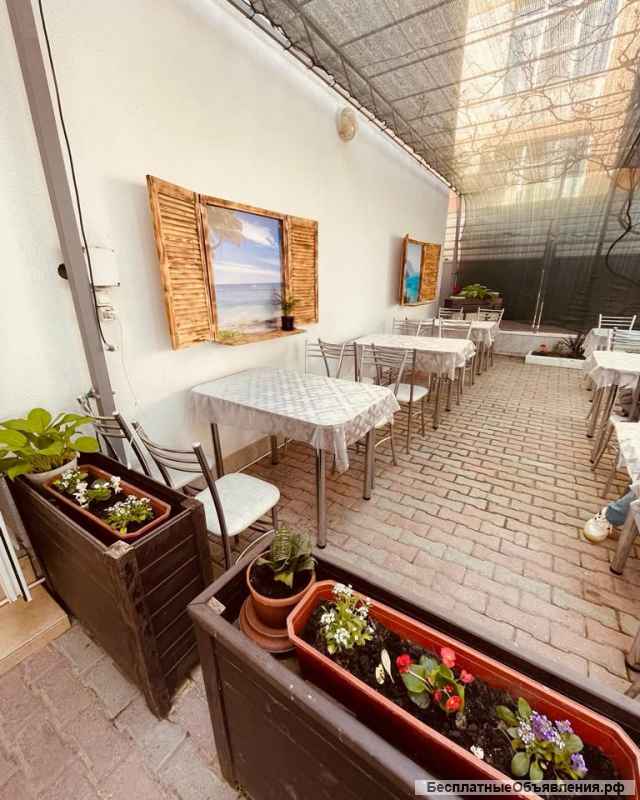 Аренда Мини Гостиницы на год