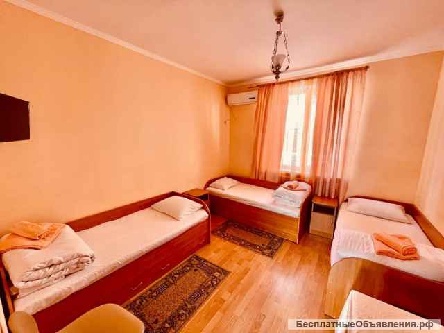 Аренда Мини Гостиницы на год