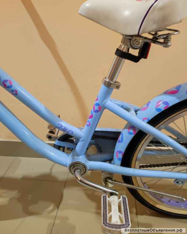 Велосипед детский Б/У
