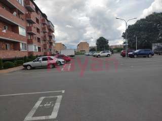 3 комн.кв 77.4 м² этаж 4/5