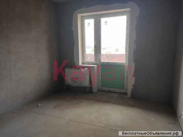 3 комн.кв 77.4 м² этаж 4/5