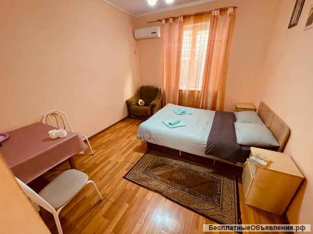 Аренда Гостиницы на Год