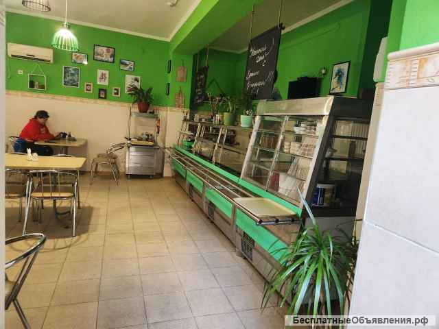 Аренда Гостиницы на Год