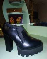 Ботильоны Crony, 38 размер, (чистый 37) состояние новых