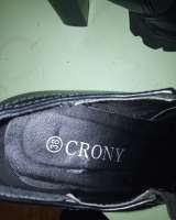 Ботильоны Crony, 38 размер, (чистый 37) состояние новых