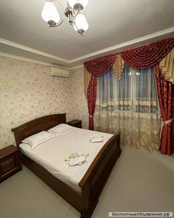 Аренда Гостевого дома на круглый год