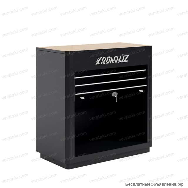 Инструментальный шкаф KronVuz Box 2000R2