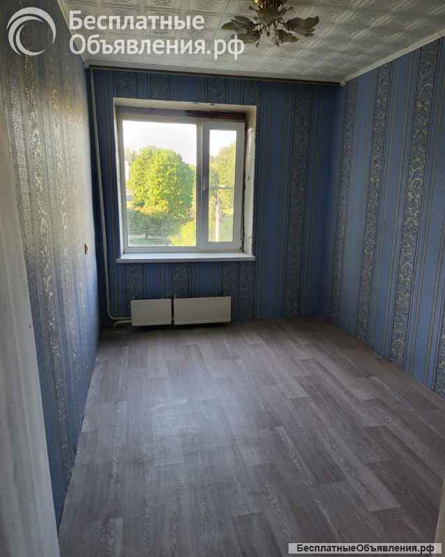 Квартира в Пуршево