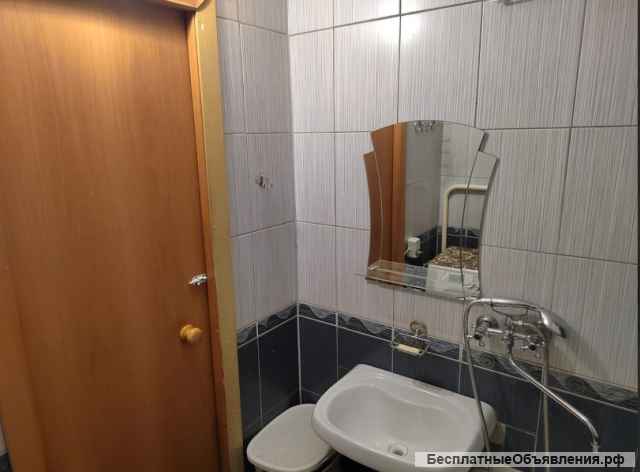 Квартира для молодой семьи