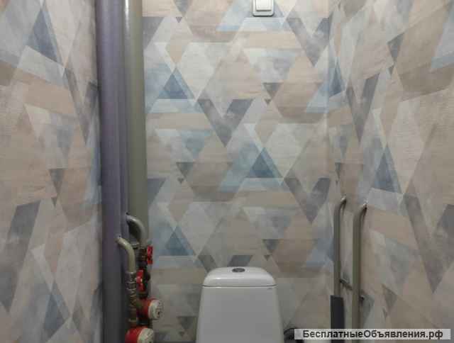 Квартира для молодой семьи