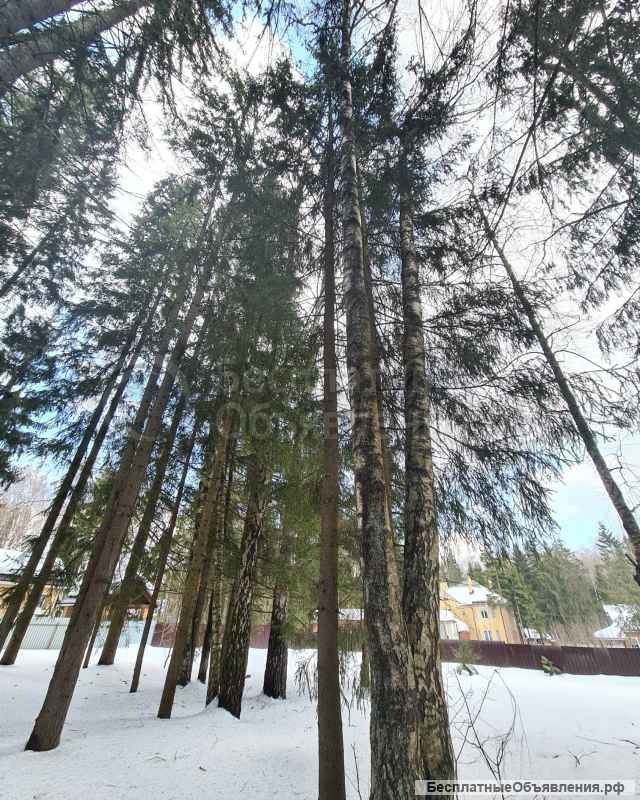 Коттедж 234 кв.м. КП "Лесное Озеро"