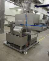 Инъектор для мяса Schroder N120