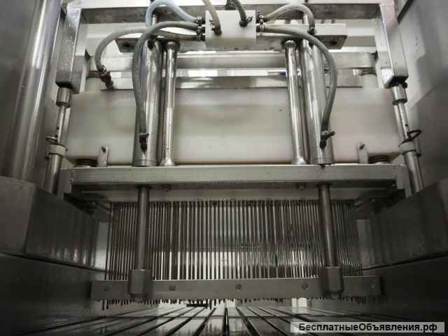 Инъектор для мяса Schroder N120