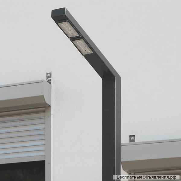 Г образные светильники